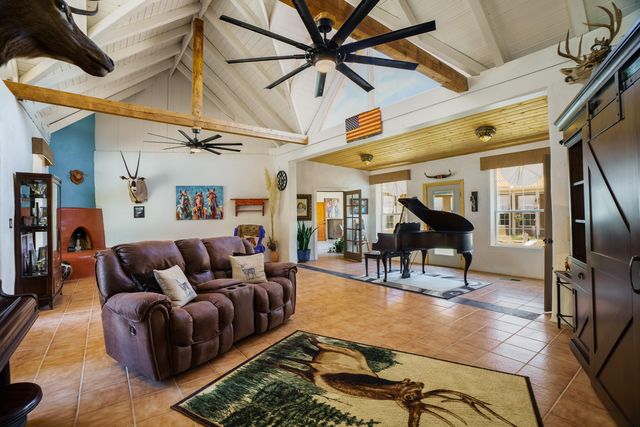 26 Schmittle Road, Socorro, NM 87801