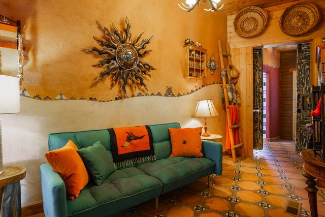 26 Schmittle Road, Socorro, NM 87801