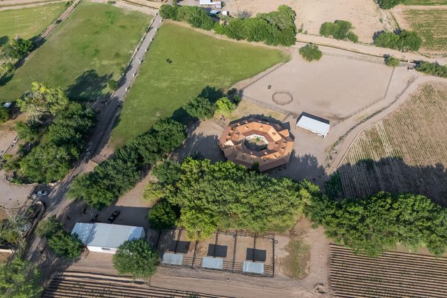 26 Schmittle Road, Socorro, NM 87801