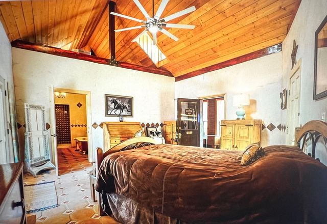 26 Schmittle Road, Socorro, NM 87801