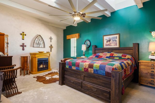 26 Schmittle Road, Socorro, NM 87801