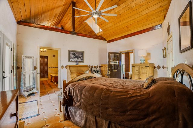 26 Schmittle Road, Socorro, NM 87801