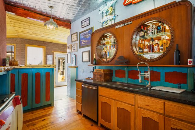 26 Schmittle Road, Socorro, NM 87801