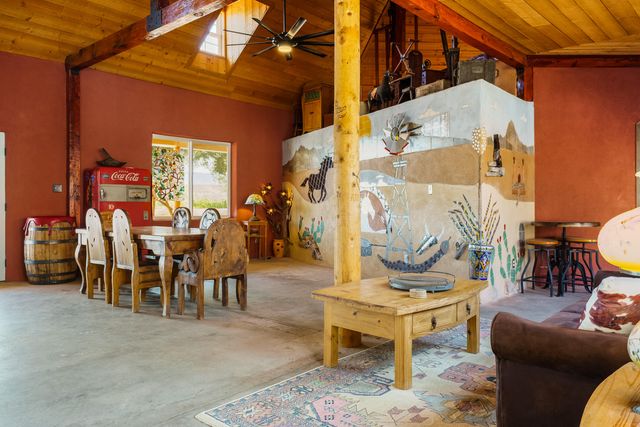 26 Schmittle Road, Socorro, NM 87801