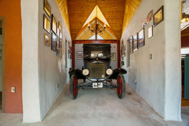 26 Schmittle Road, Socorro, NM 87801