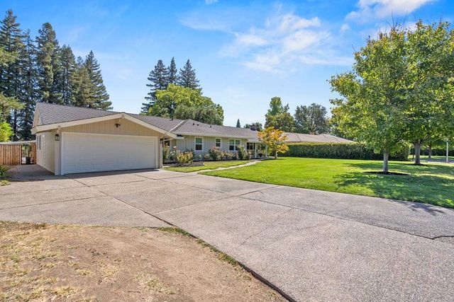 742 Santa Rita Way, Sacramento, CA 95864