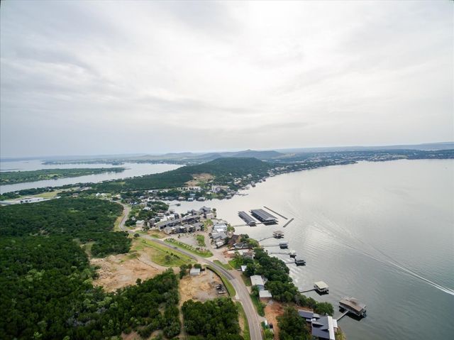 268 Lake Shore Drive, Gordon, TX 76453