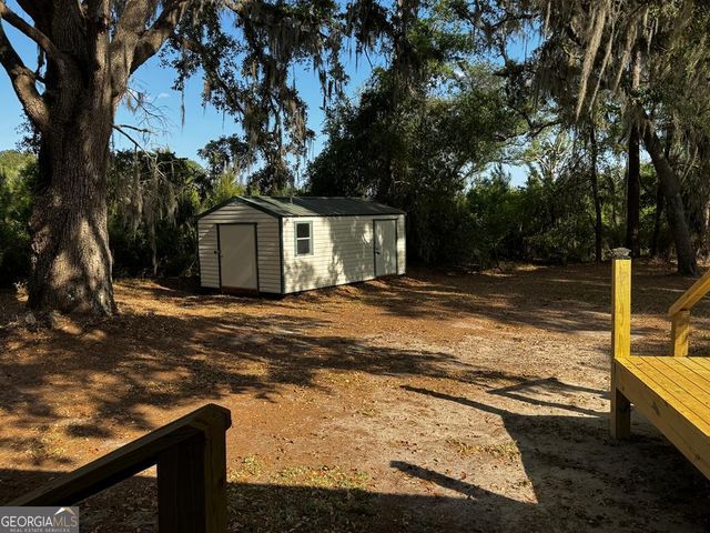5781 Adams Road, Valdosta, GA 31601