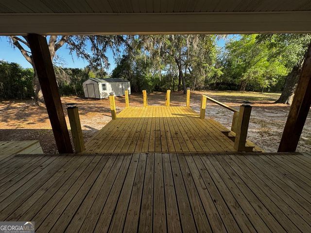 5781 Adams Road, Valdosta, GA 31601