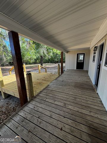 5781 Adams Road, Valdosta, GA 31601