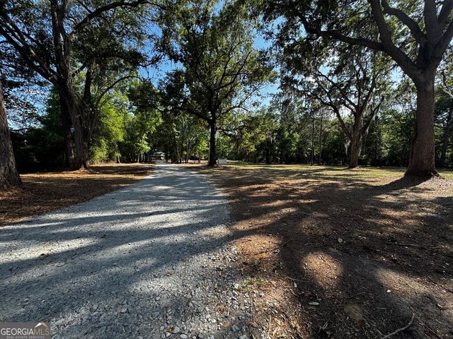 5781 Adams Road, Valdosta, GA 31601