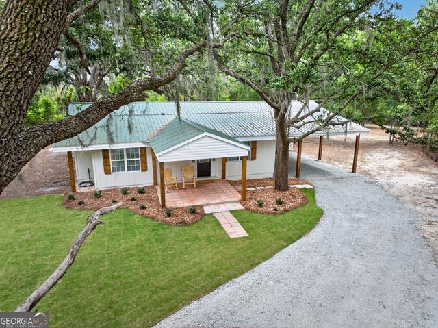 5781 Adams Road, Valdosta, GA 31601