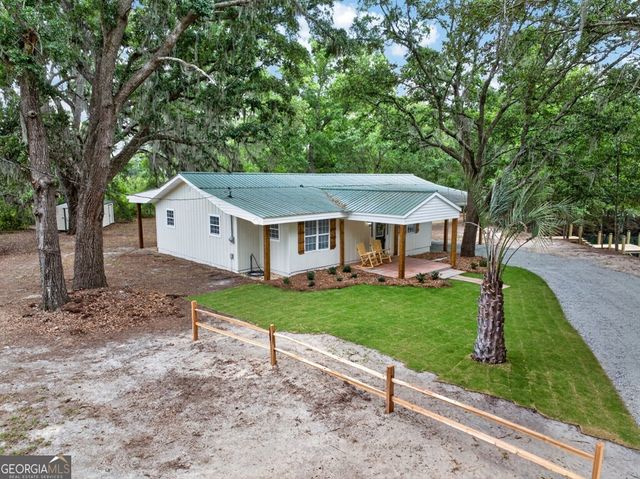 5781 Adams Road, Valdosta, GA 31601