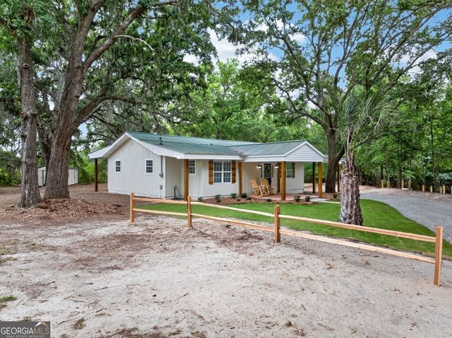 5781 Adams Road, Valdosta, GA 31601