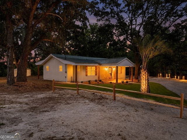 5781 Adams Road, Valdosta, GA 31601