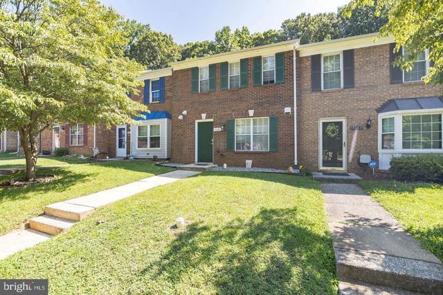 14081 FALLBROOK LN, Woodbridge, VA 22193