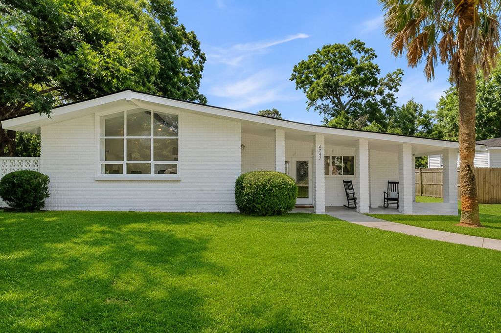 4747 N Constellation Drive, North Charleston, SC 29418