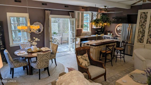 23 Waterside Drive, Beaufort, SC 29907
