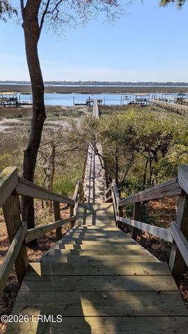 23 Waterside Drive, Beaufort, SC 29907
