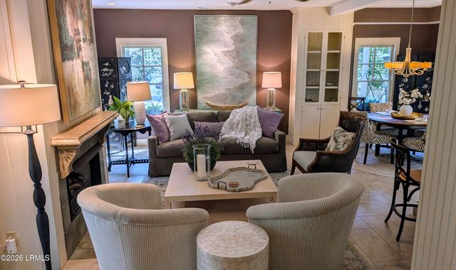 23 Waterside Drive, Beaufort, SC 29907