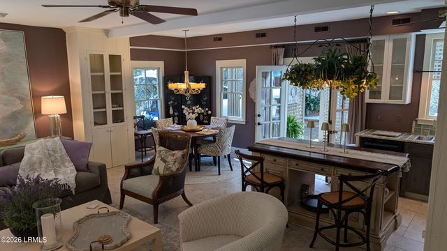 23 Waterside Drive, Beaufort, SC 29907