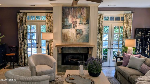 23 Waterside Drive, Beaufort, SC 29907