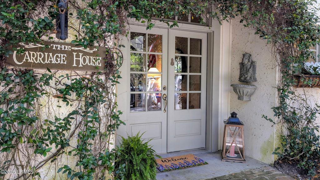 23 Waterside Drive, Beaufort, SC 29907