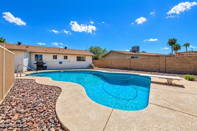 314 W PINON Avenue, Gilbert, AZ 85233
