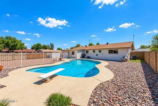 314 W PINON Avenue, Gilbert, AZ 85233