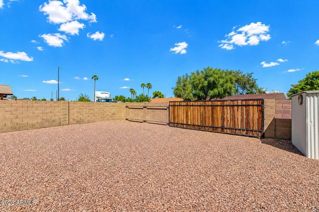 314 W PINON Avenue, Gilbert, AZ 85233