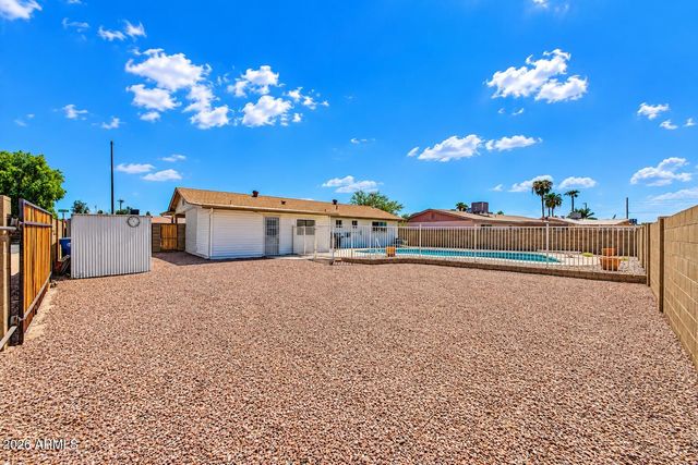 314 W PINON Avenue, Gilbert, AZ 85233