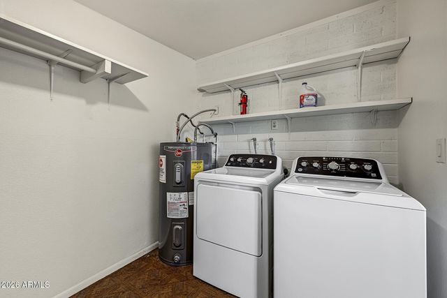 314 W PINON Avenue, Gilbert, AZ 85233