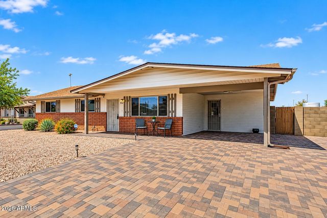 314 W PINON Avenue, Gilbert, AZ 85233