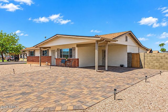 314 W PINON Avenue, Gilbert, AZ 85233