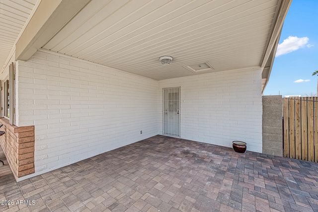 314 W PINON Avenue, Gilbert, AZ 85233