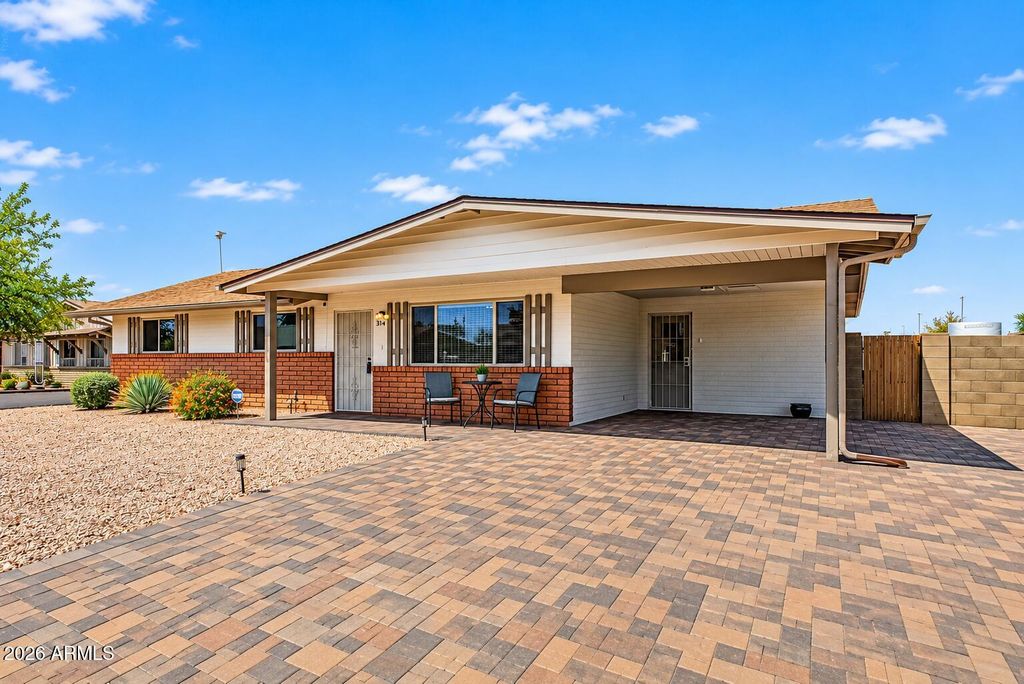 314 W PINON Avenue, Gilbert, AZ 85233 — photo 4