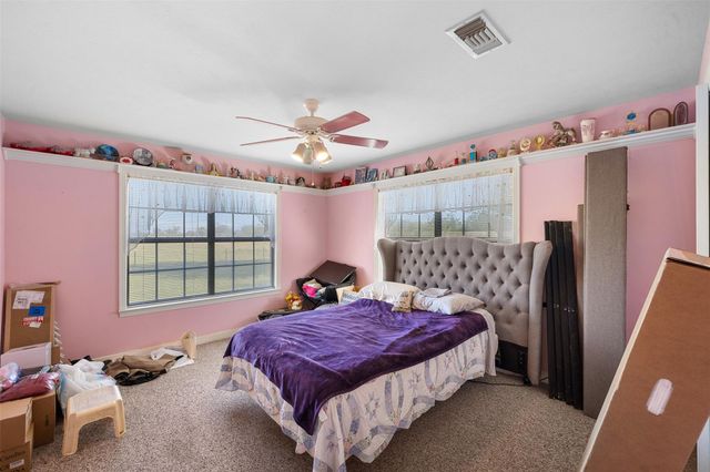 4231 Johnston Road, Wallis, TX 77485