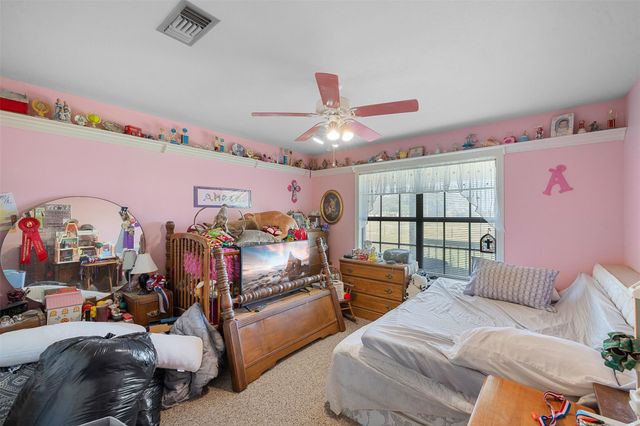 4231 Johnston Road, Wallis, TX 77485