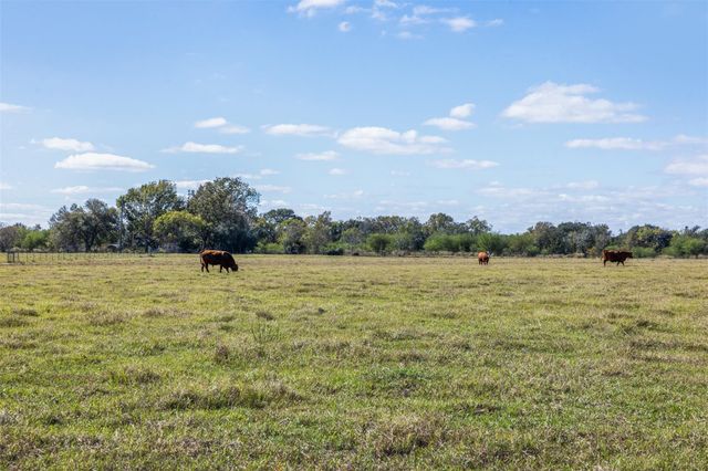 4231 Johnston Road, Wallis, TX 77485