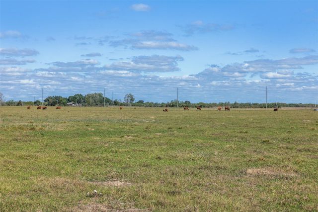 4231 Johnston Road, Wallis, TX 77485