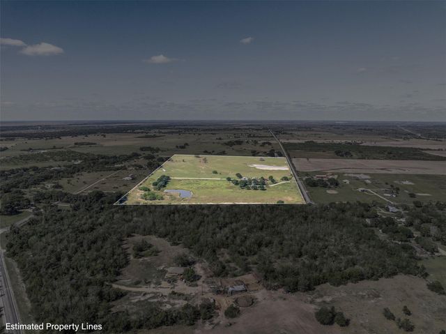 4231 Johnston Road, Wallis, TX 77485