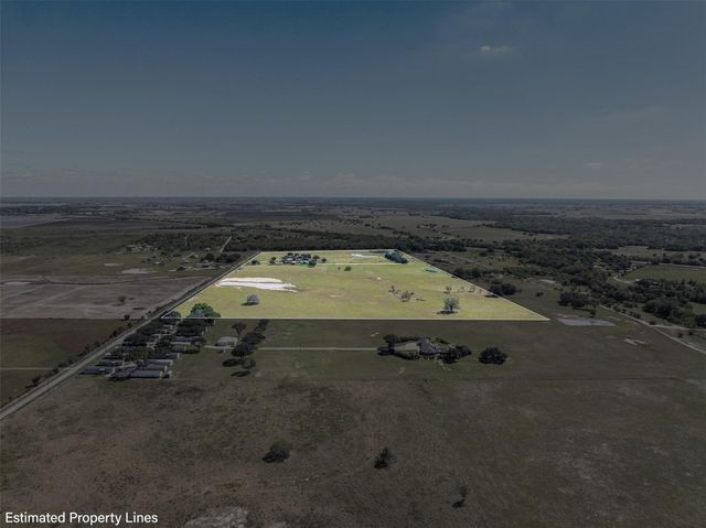4231 Johnston Road, Wallis, TX 77485