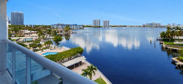 2841 NE 163rd St 607, North Miami Beach, FL 33160