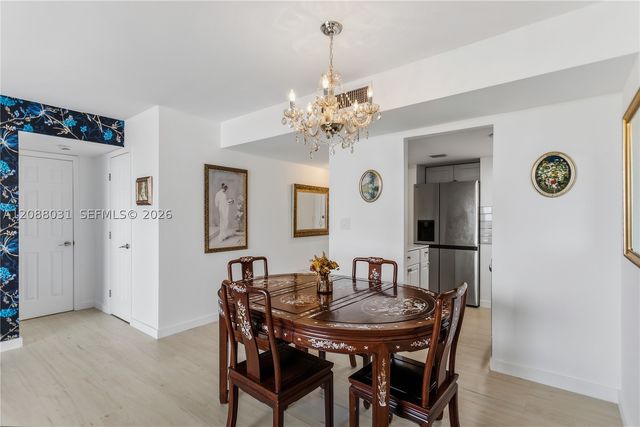 2841 NE 163rd St 607, North Miami Beach, FL 33160