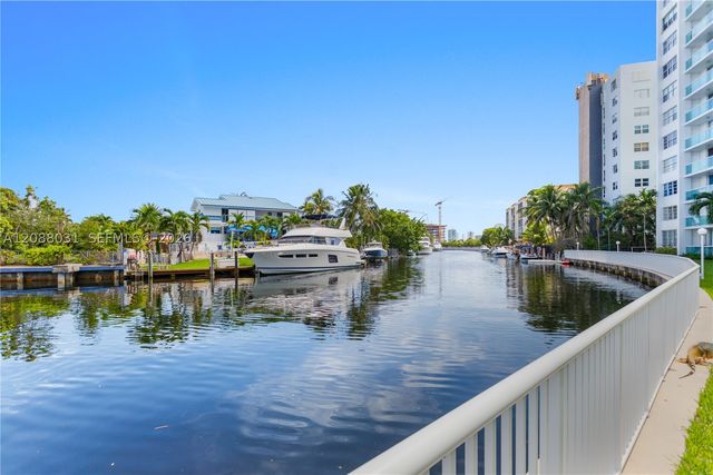 2841 NE 163rd St 607, North Miami Beach, FL 33160
