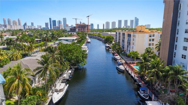 2841 NE 163rd St 607, North Miami Beach, FL 33160