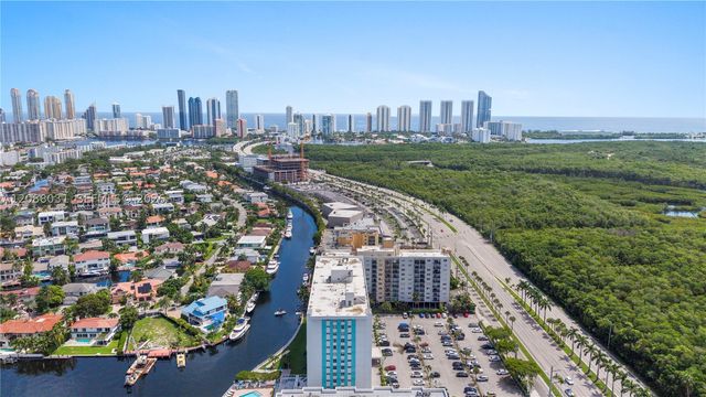 2841 NE 163rd St 607, North Miami Beach, FL 33160
