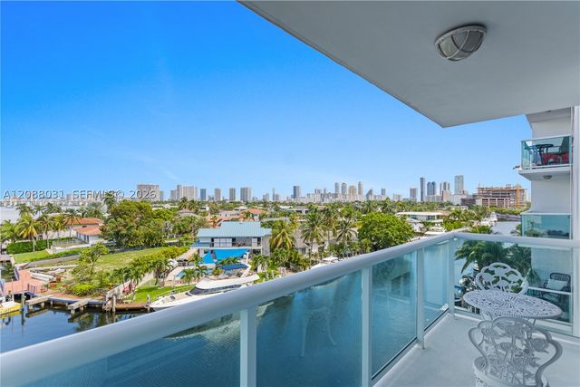 2841 NE 163rd St 607, North Miami Beach, FL 33160