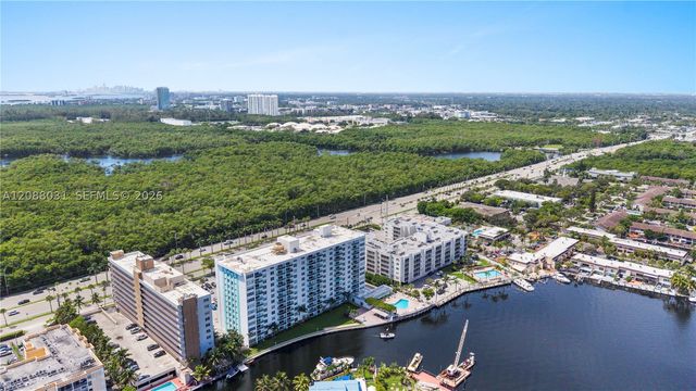 2841 NE 163rd St 607, North Miami Beach, FL 33160