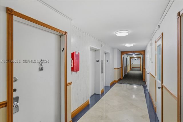 2841 NE 163rd St 607, North Miami Beach, FL 33160
